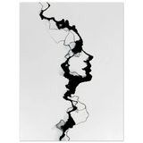 #50 x 70 cm
