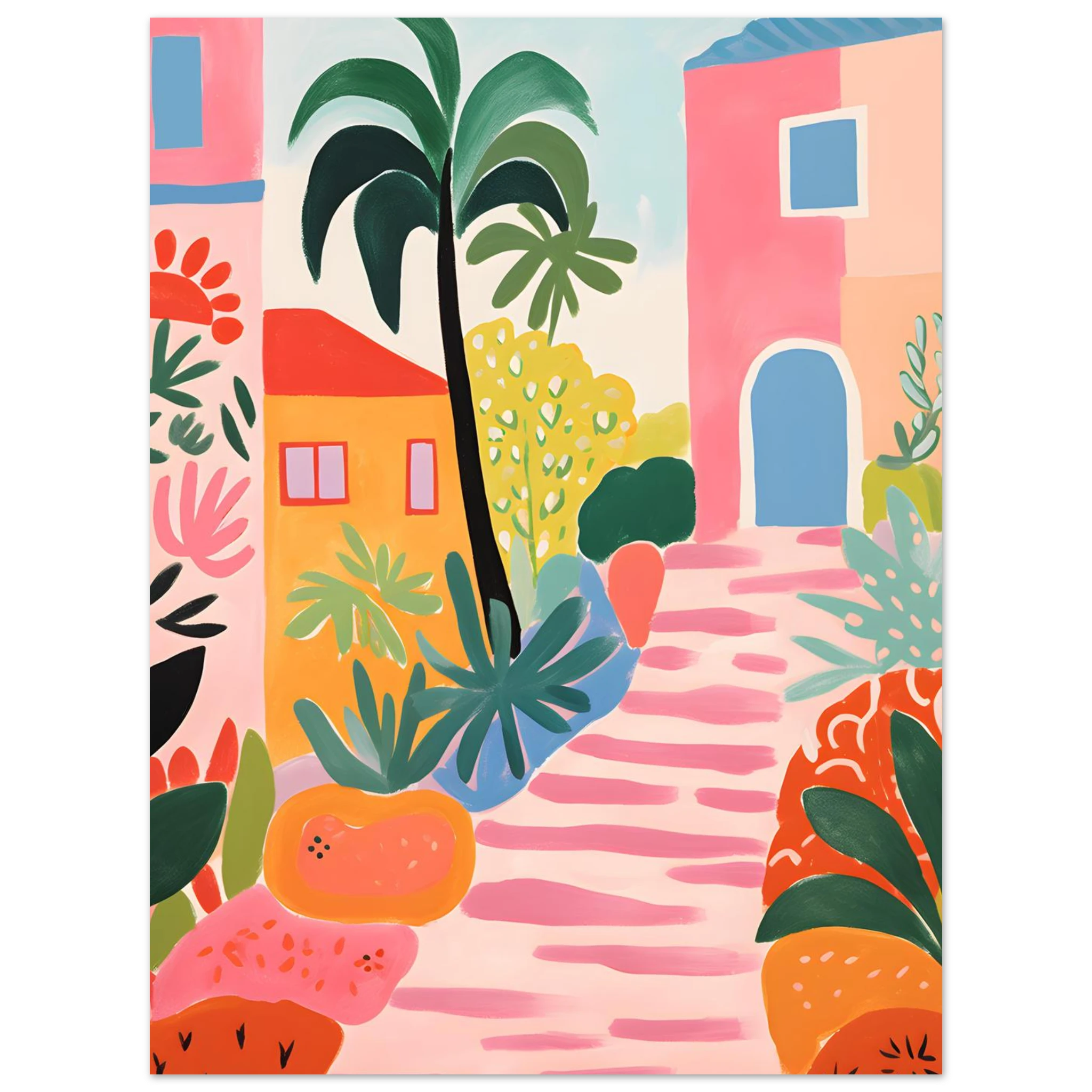 #30 x 40 cm