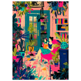 #50 x 70 cm