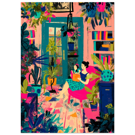 #50 x 70 cm