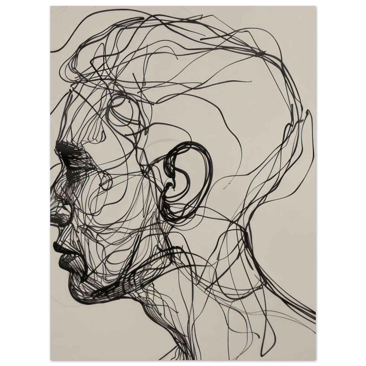 #50 x 70 cm