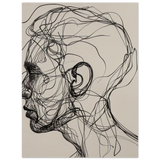 #50 x 70 cm