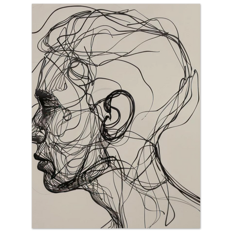 #50 x 70 cm