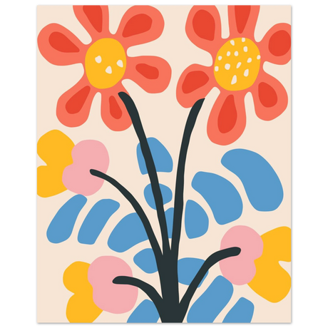 #40 x 50 cm