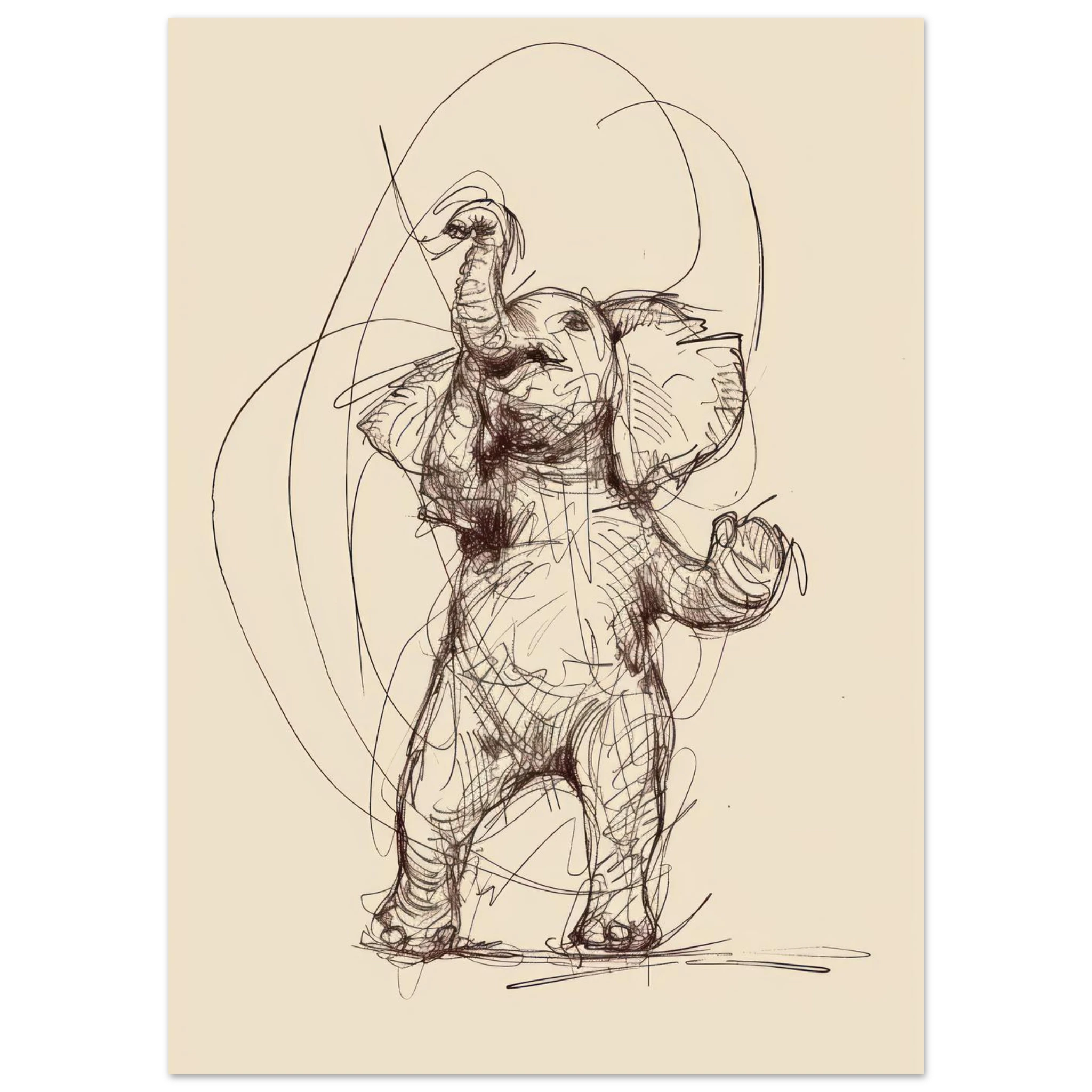 #50 x 70 cm