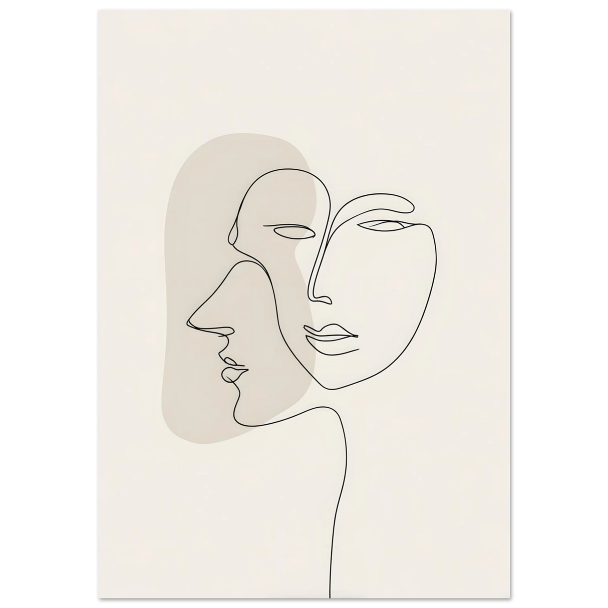 #40 x 50 cm