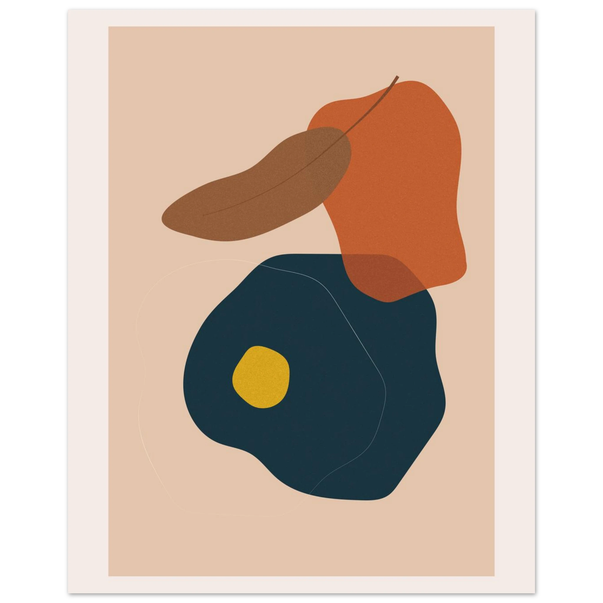 #30 x 40 cm