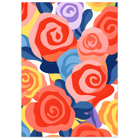 #50 x 70 cm