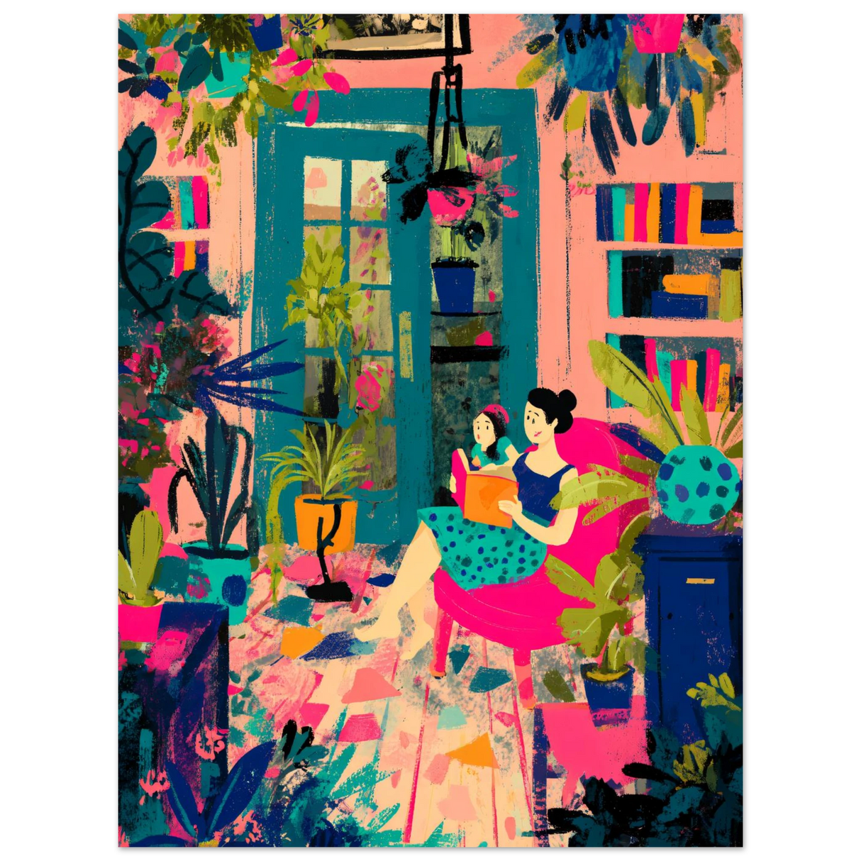 #30 x 40 cm