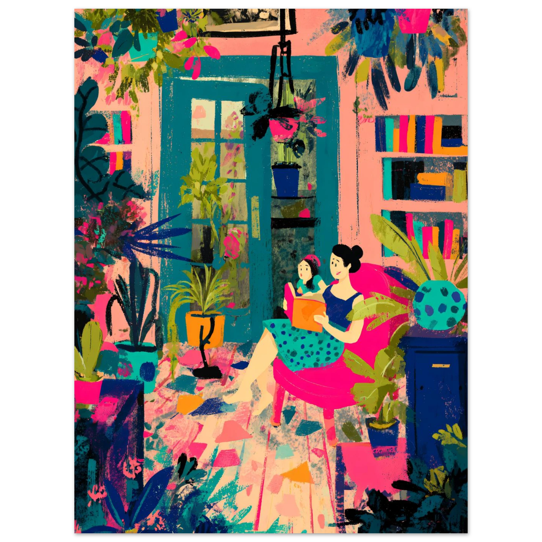 #30 x 40 cm