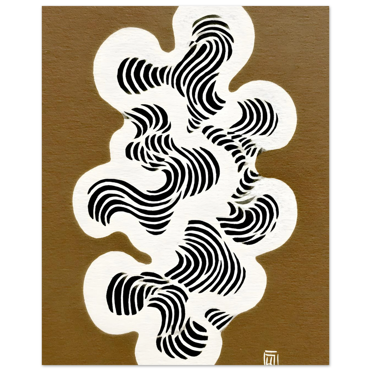 #30 x 40 cm