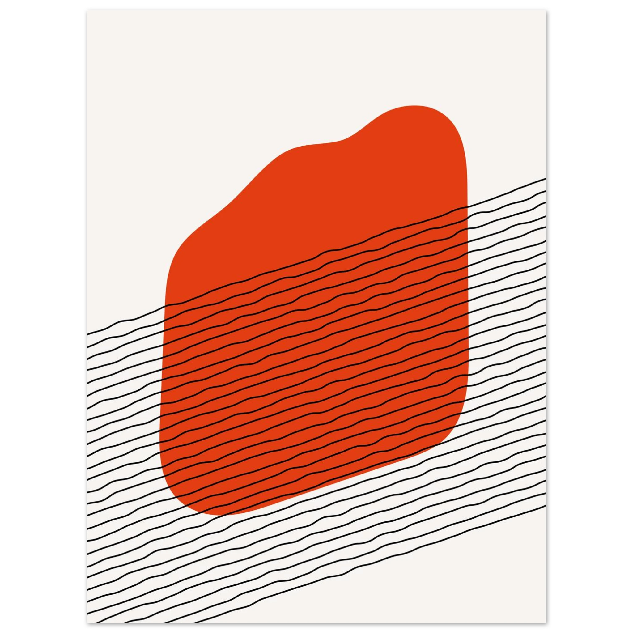 #50 x 70 cm