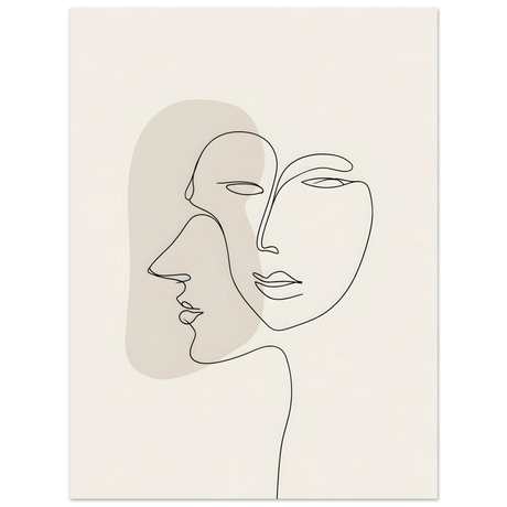 #50 x 70 cm