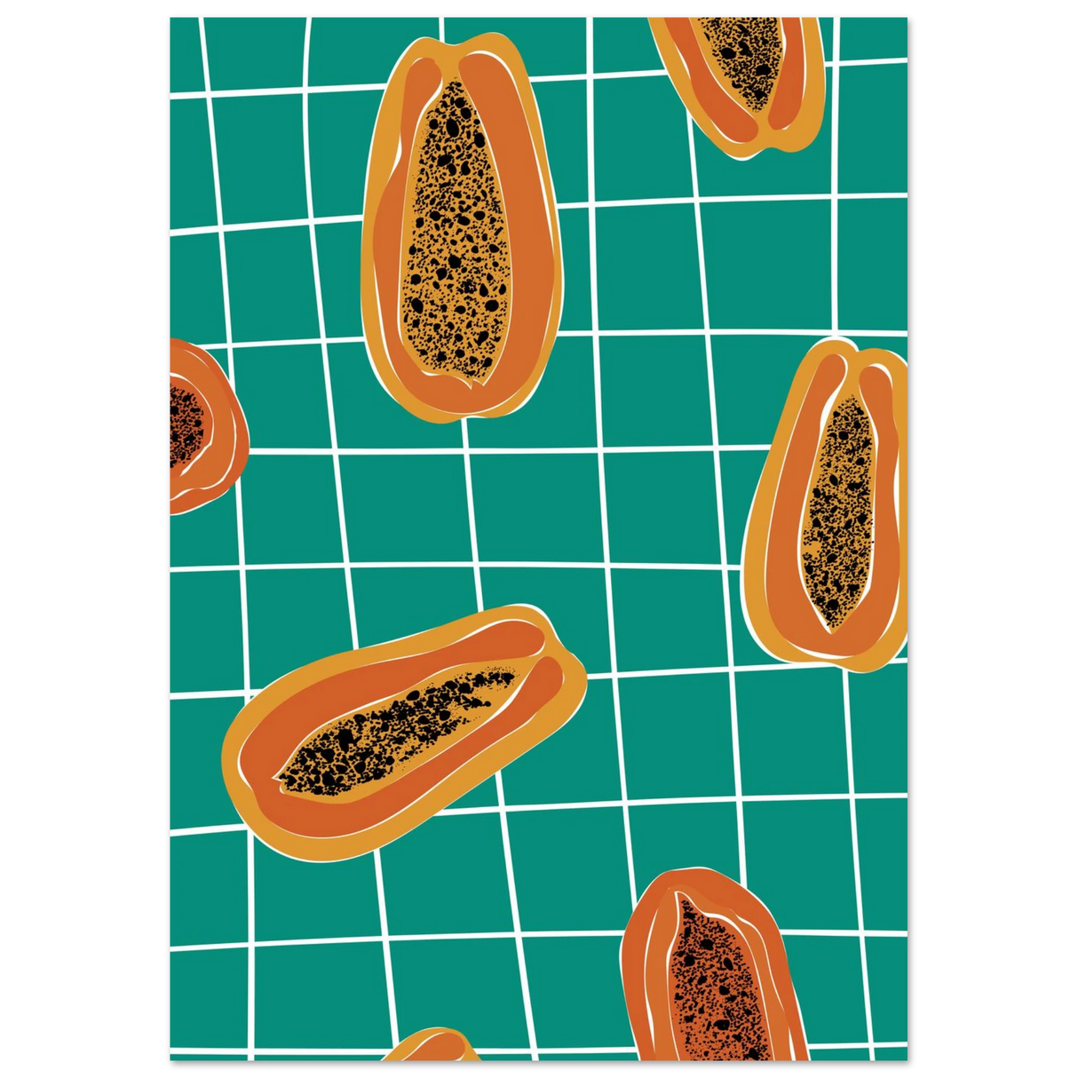 #21 x 29.7 cm