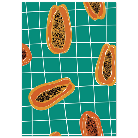 #21 x 29.7 cm