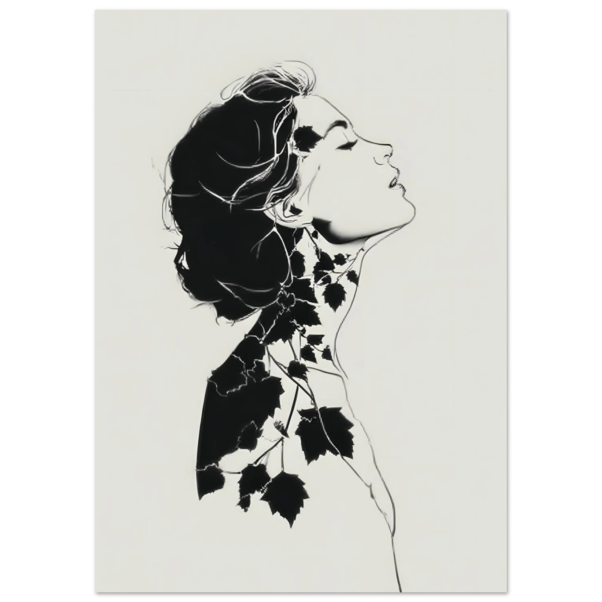 #21 x 29.7 cm