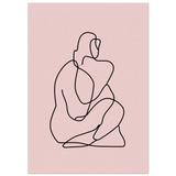 #21 x 29.7 cm