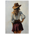 #21 x 29.7 cm