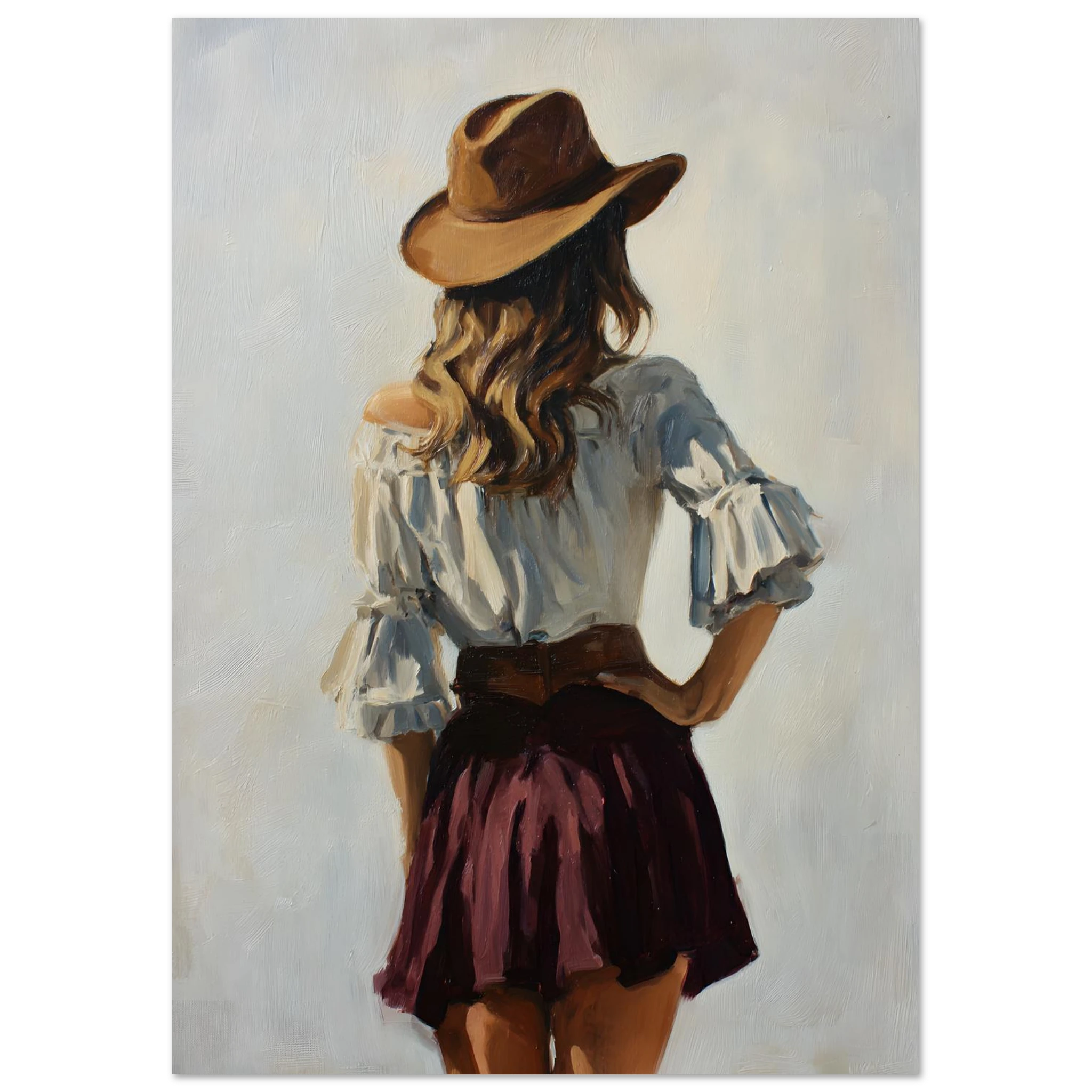 #21 x 29.7 cm