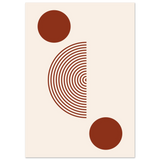 #21 x 29.7 cm
