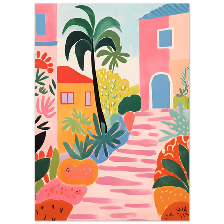 #50 x 70 cm