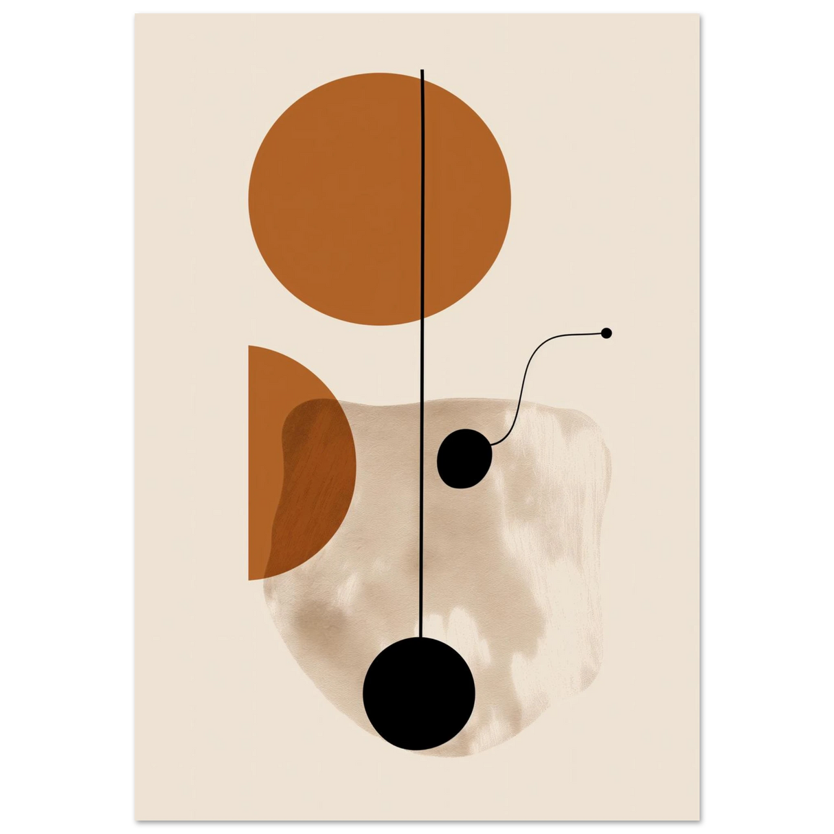 #40 x 50 cm