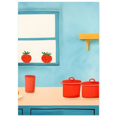 #50 x 70 cm