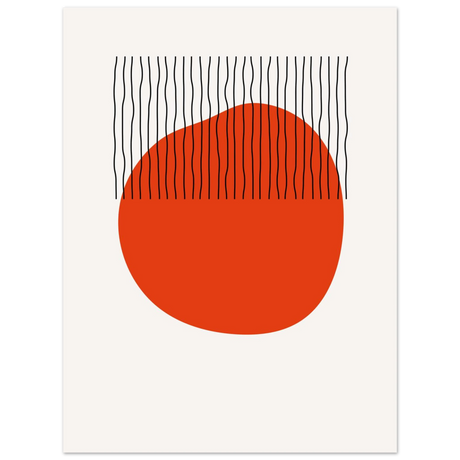 #50 x 70 cm