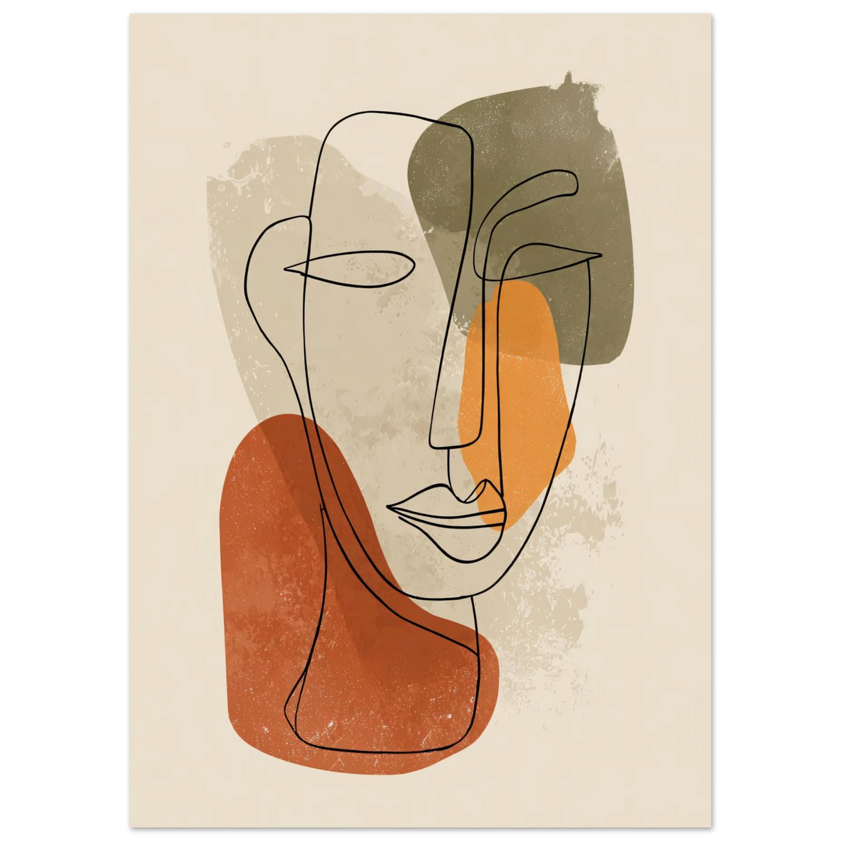 #50 x 70 cm