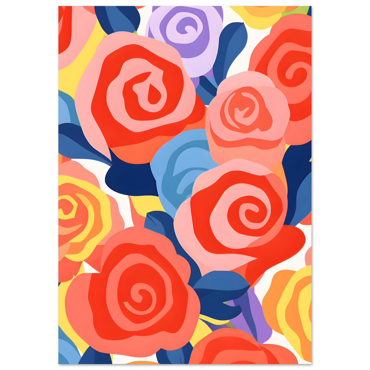 #21 x 29.7 cm