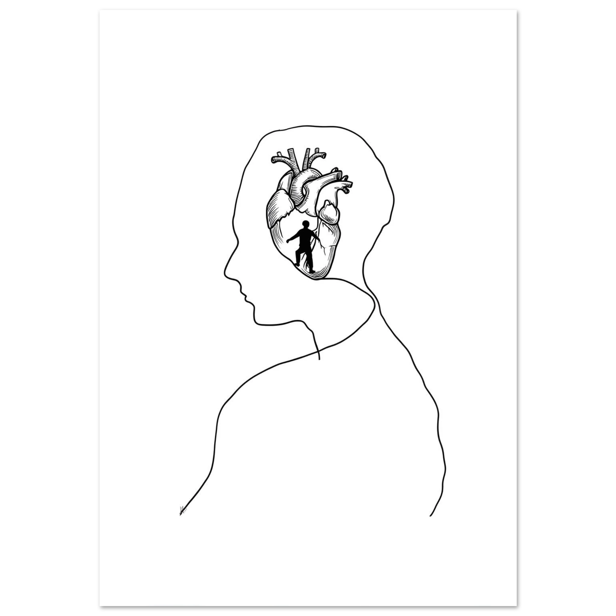 #40 x 50 cm