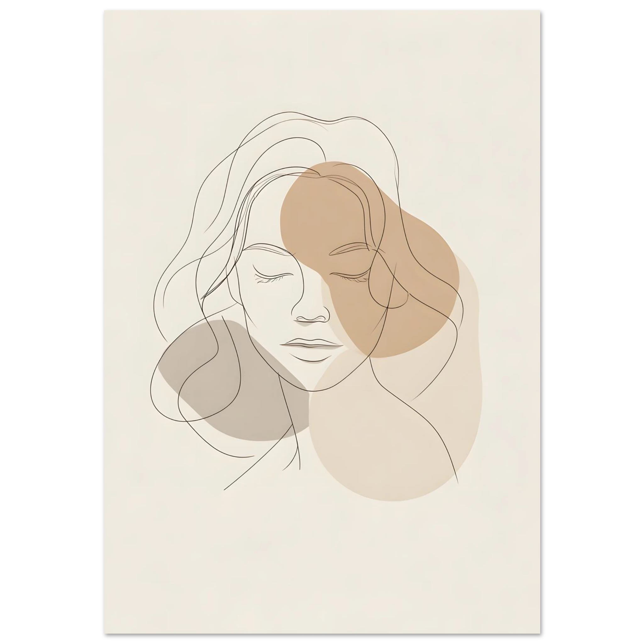 #40 x 50 cm