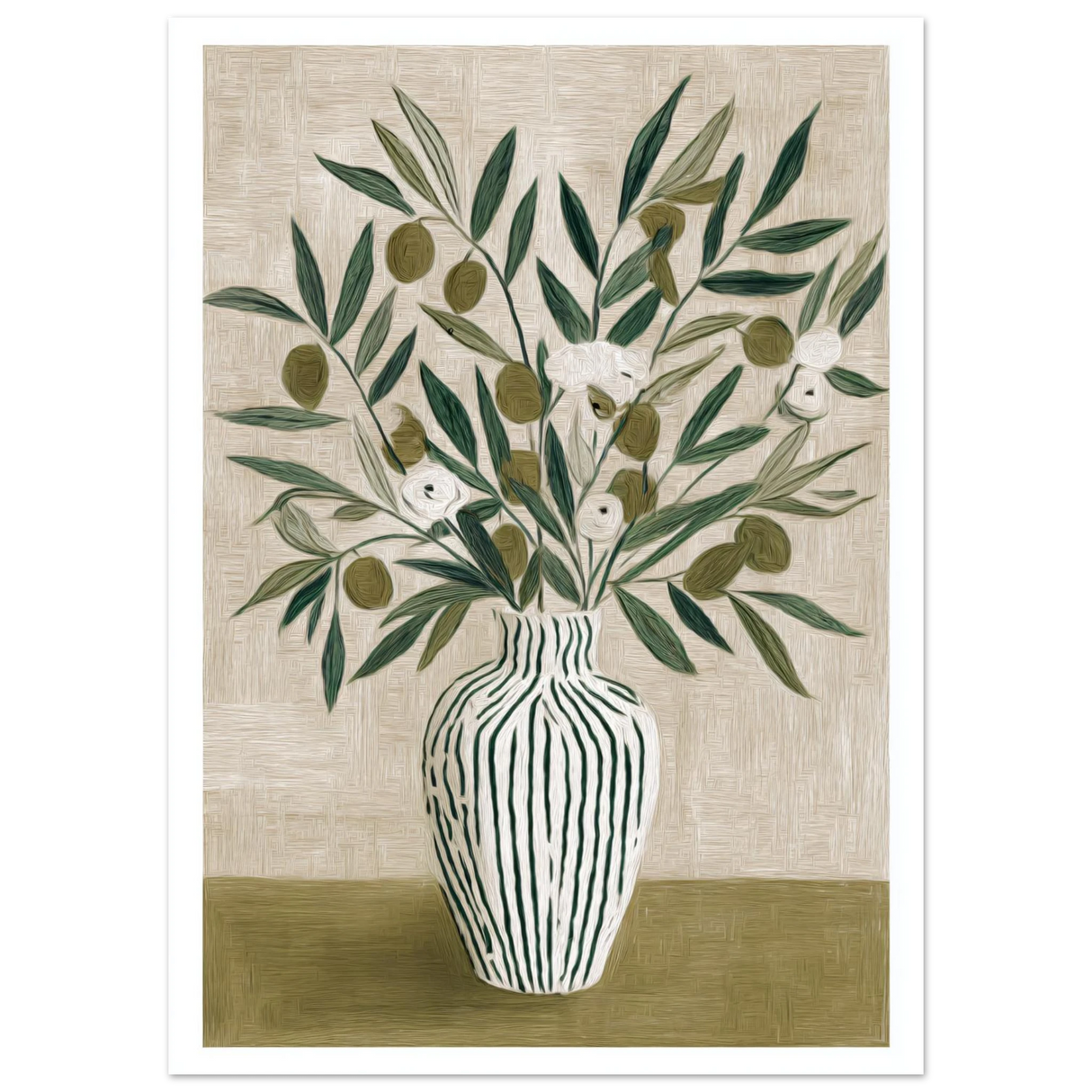 #50 x 70 cm