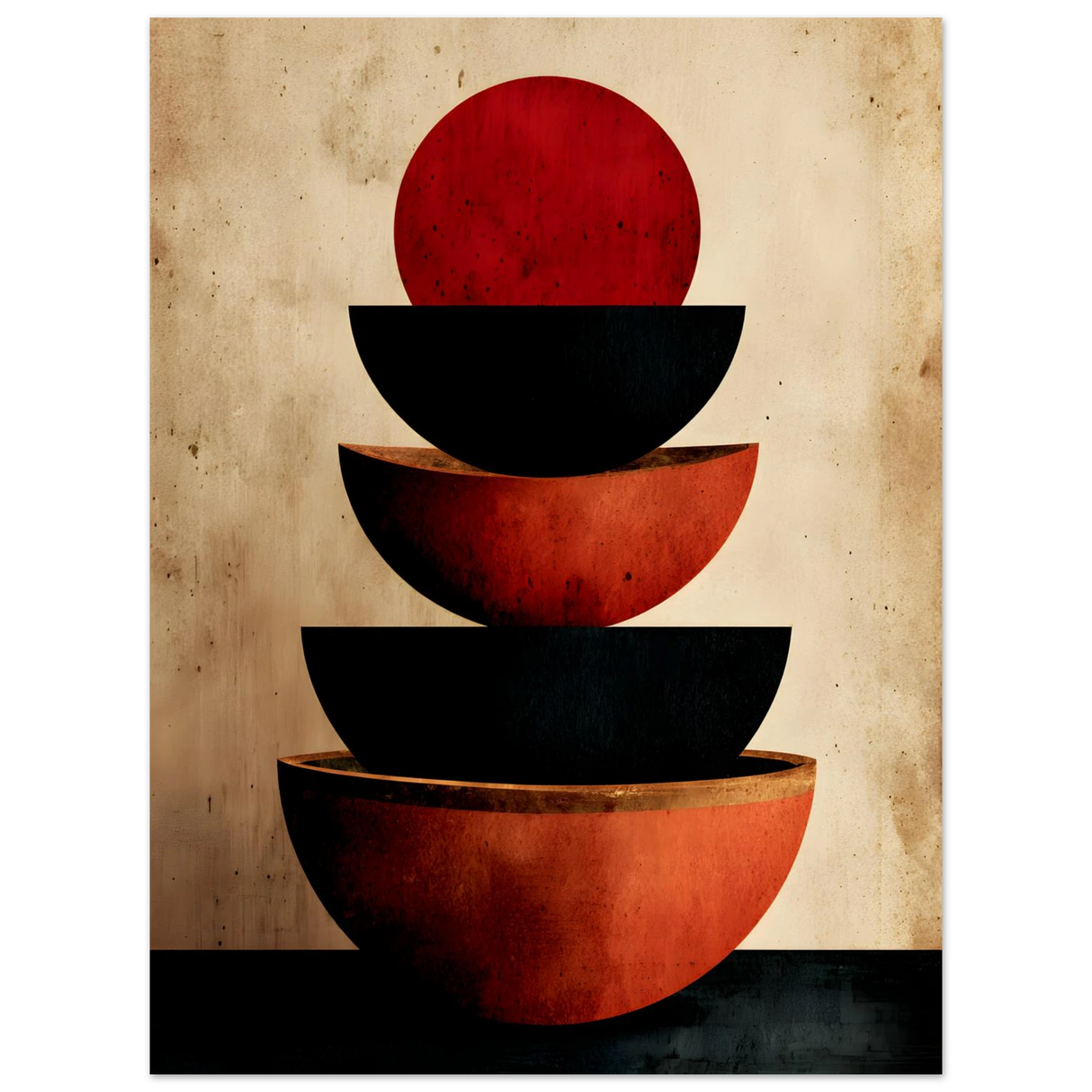 #50 x 70 cm