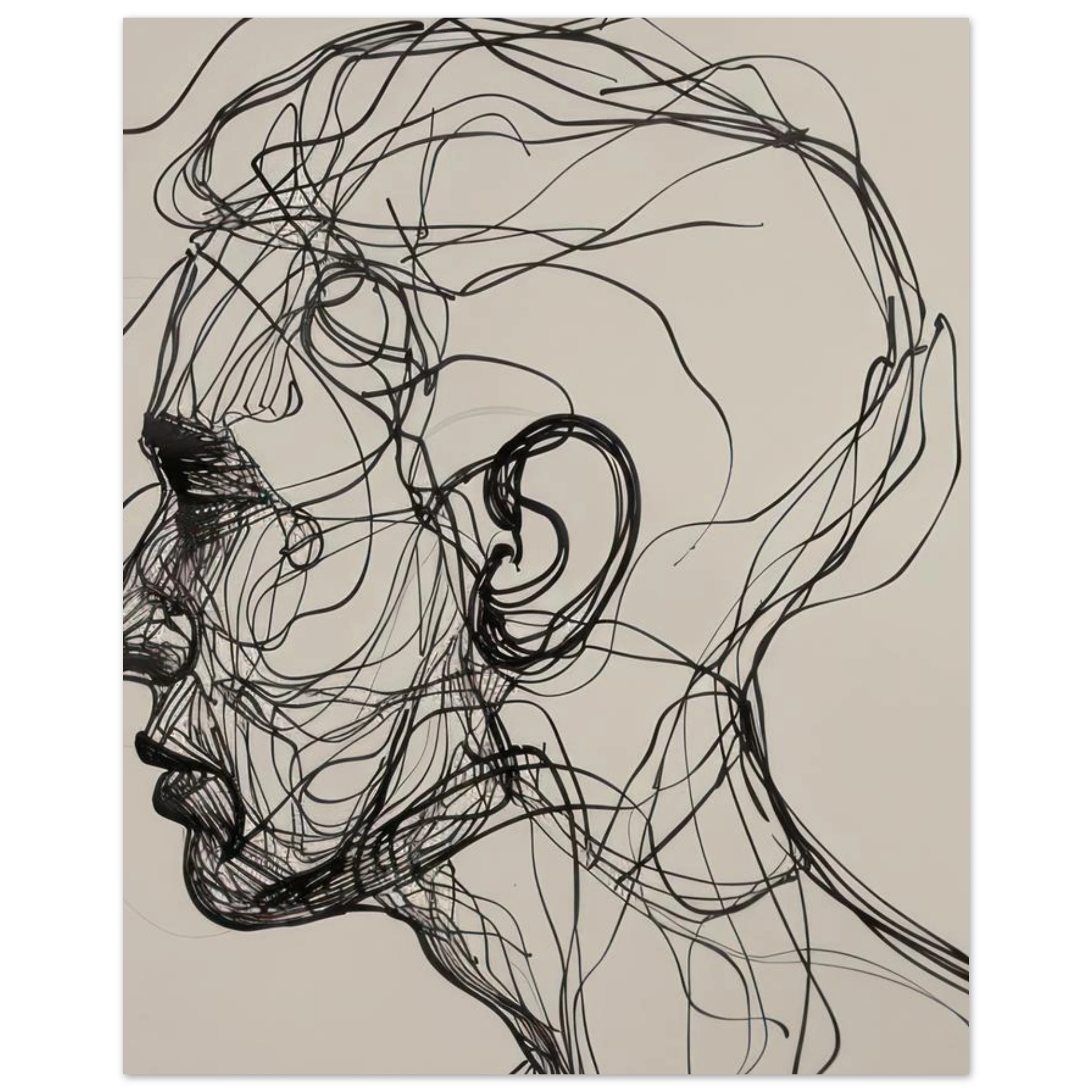 #30 x 40 cm