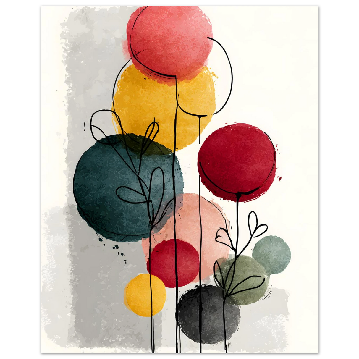 #30 x 40 cm