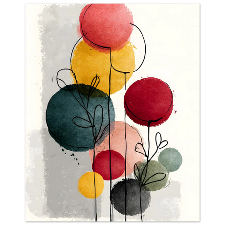 #30 x 40 cm