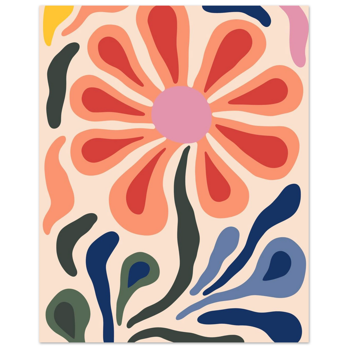 #40 x 50 cm