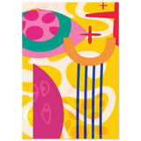 #21 x 29.7 cm