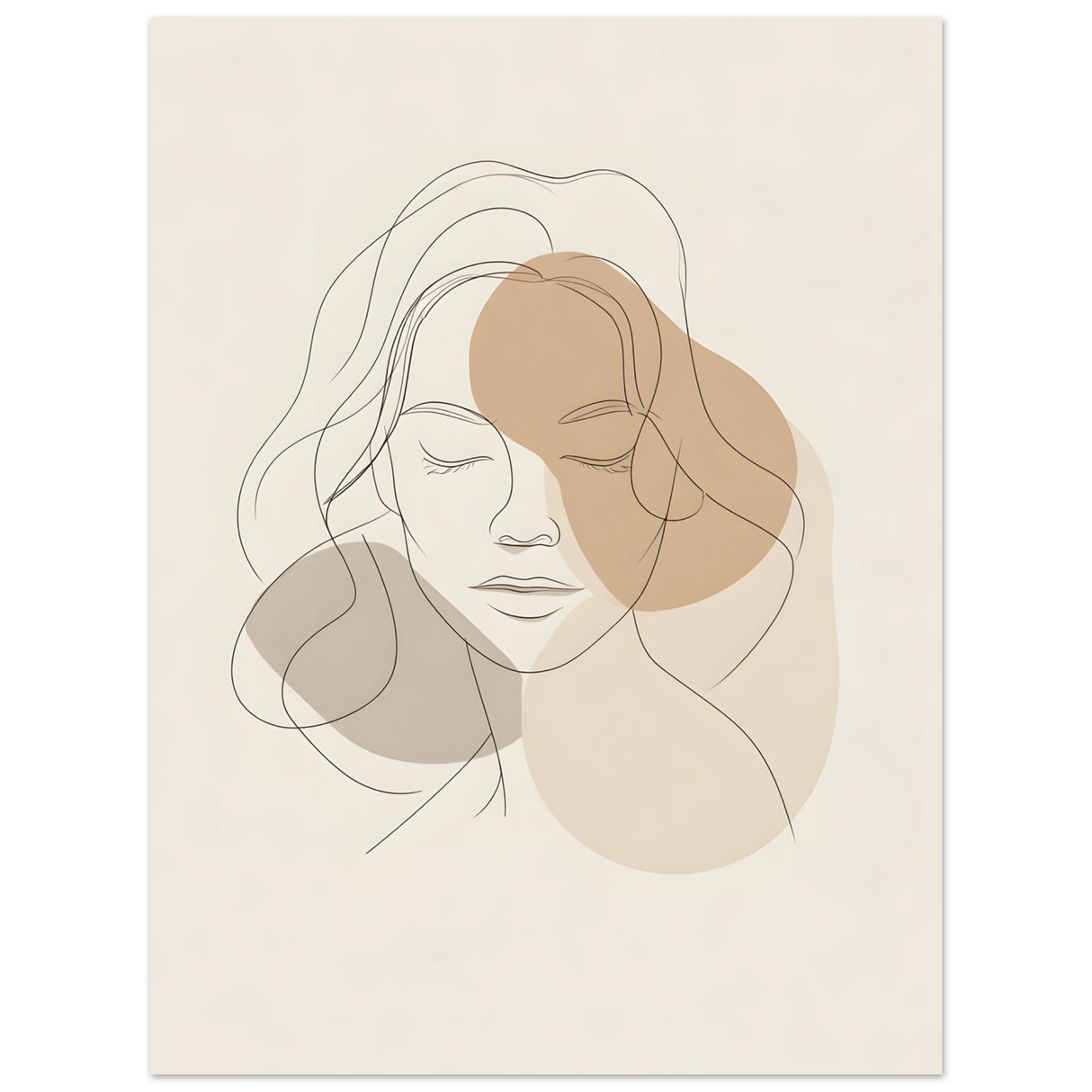 #50 x 70 cm