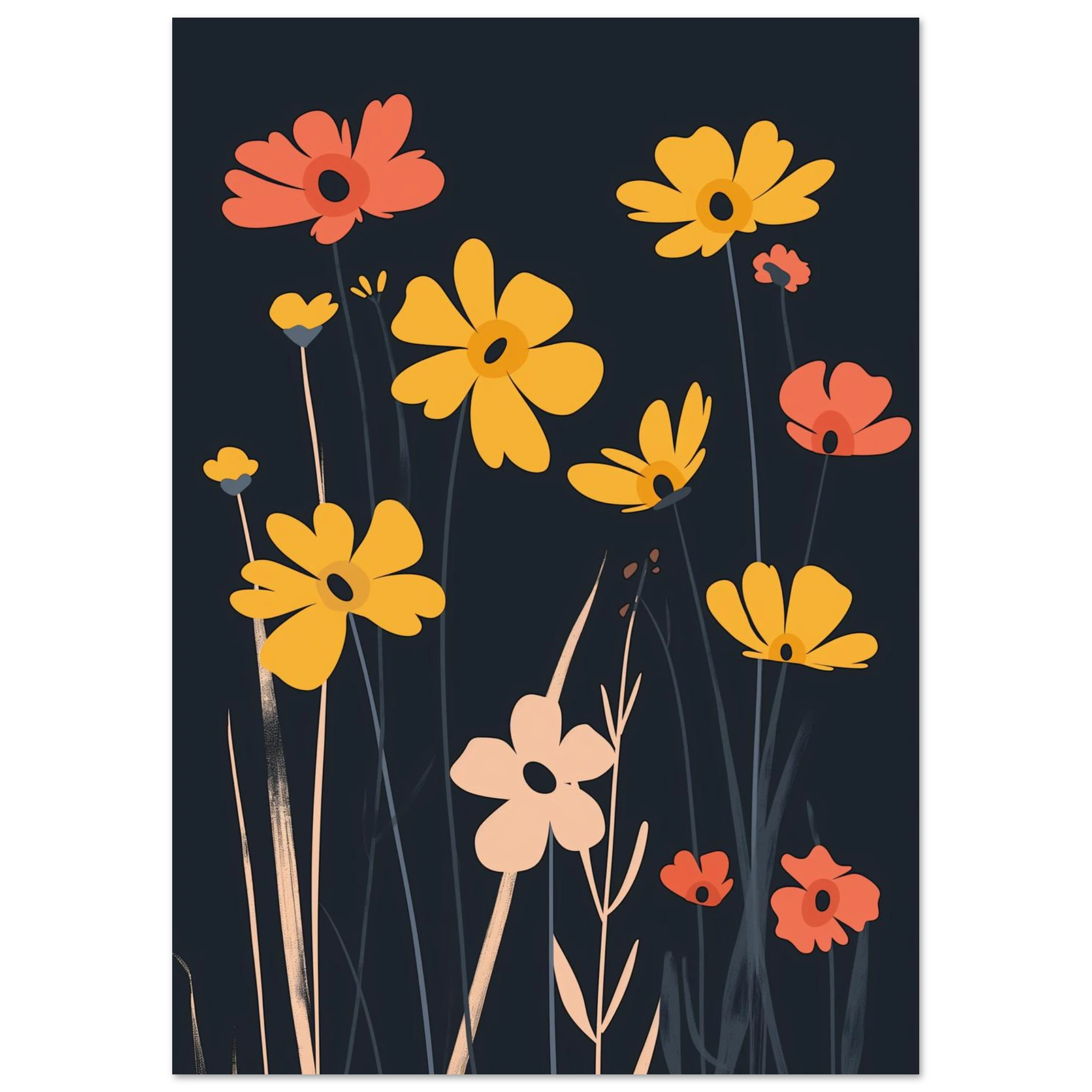 #21 x 29.7 cm