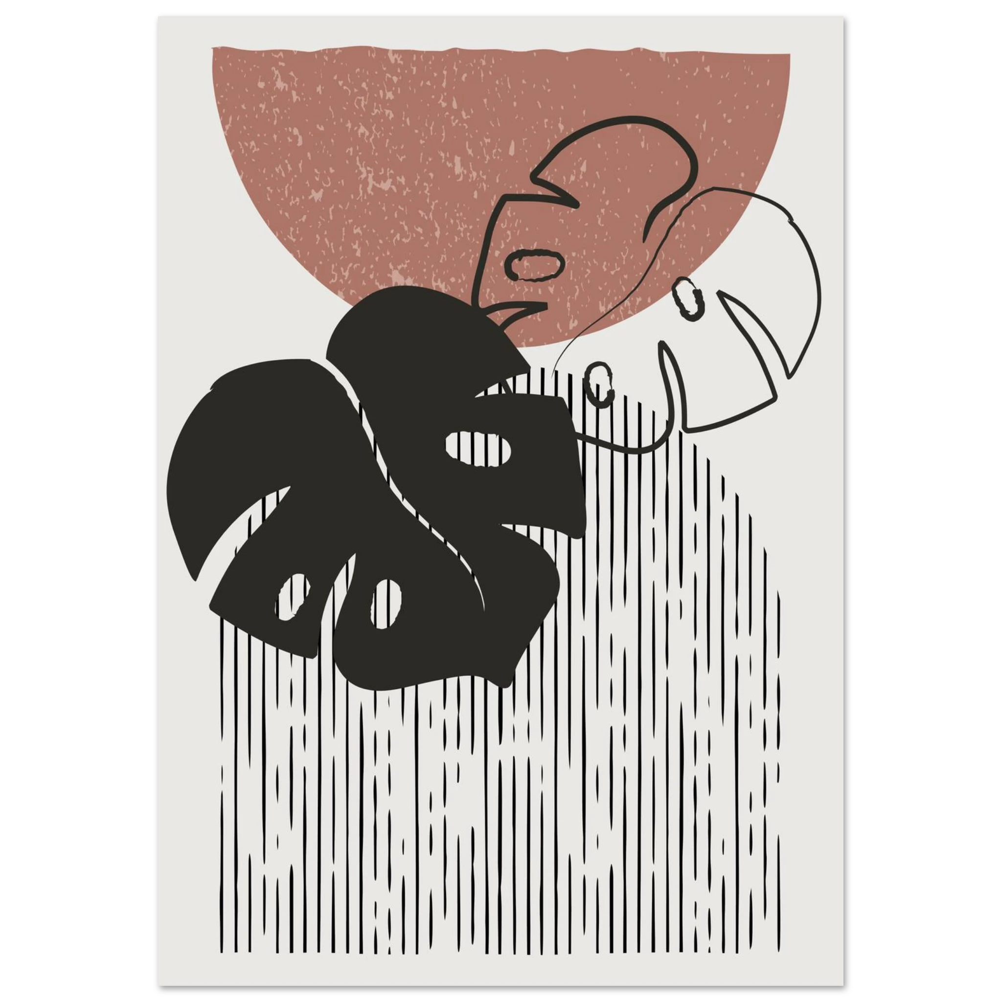 #21 x 29.7 cm
