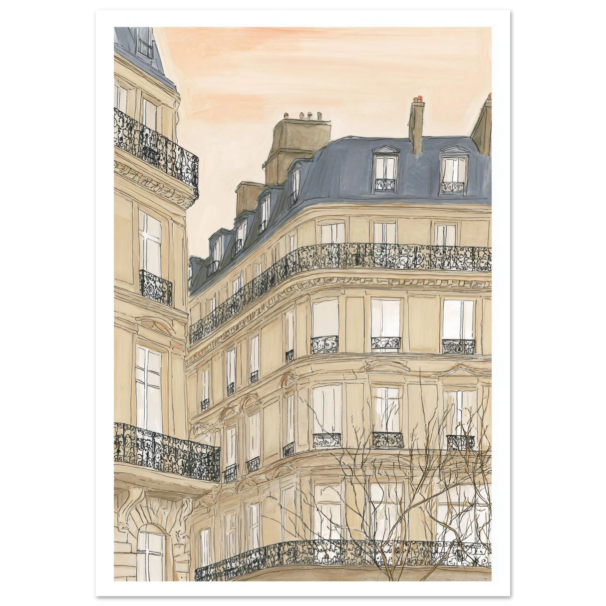 #21 x 29.7 cm