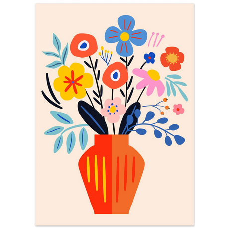 #50 x 70 cm