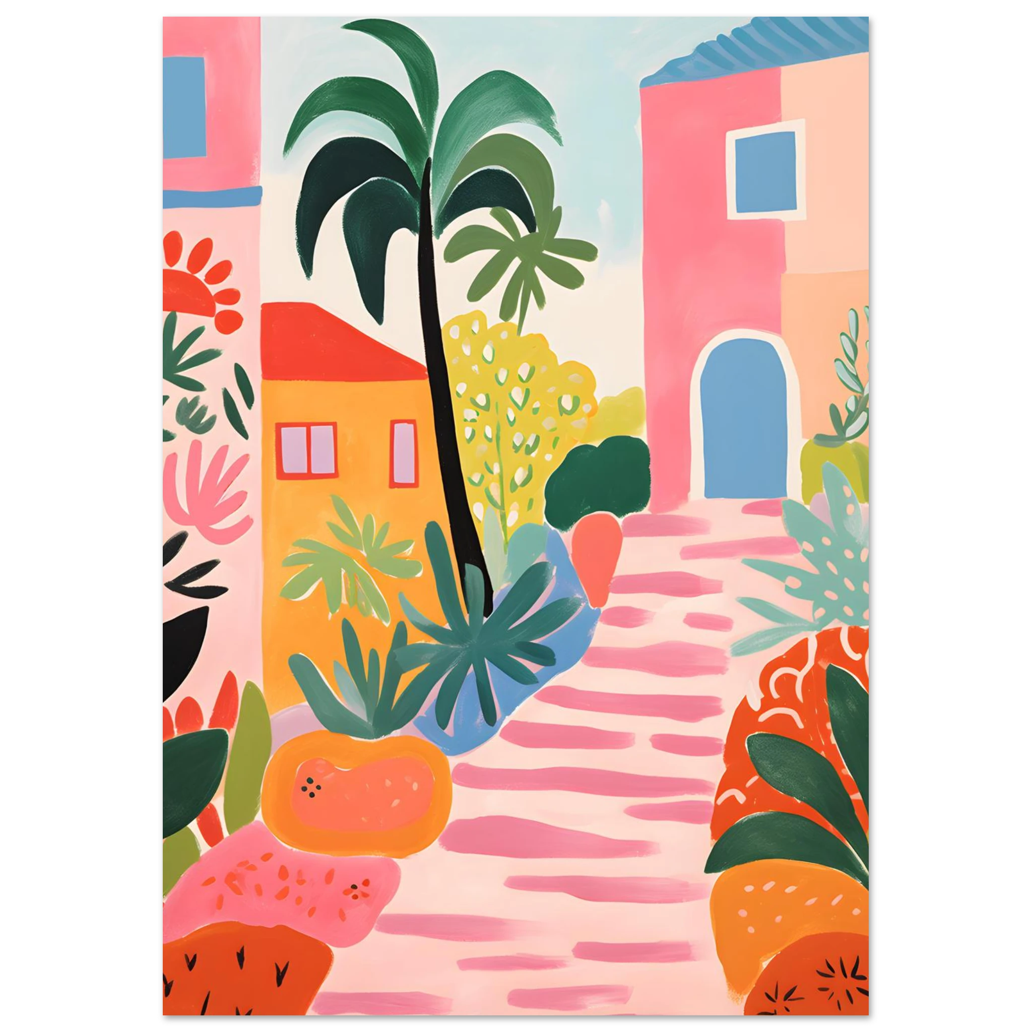 #21 x 29.7 cm