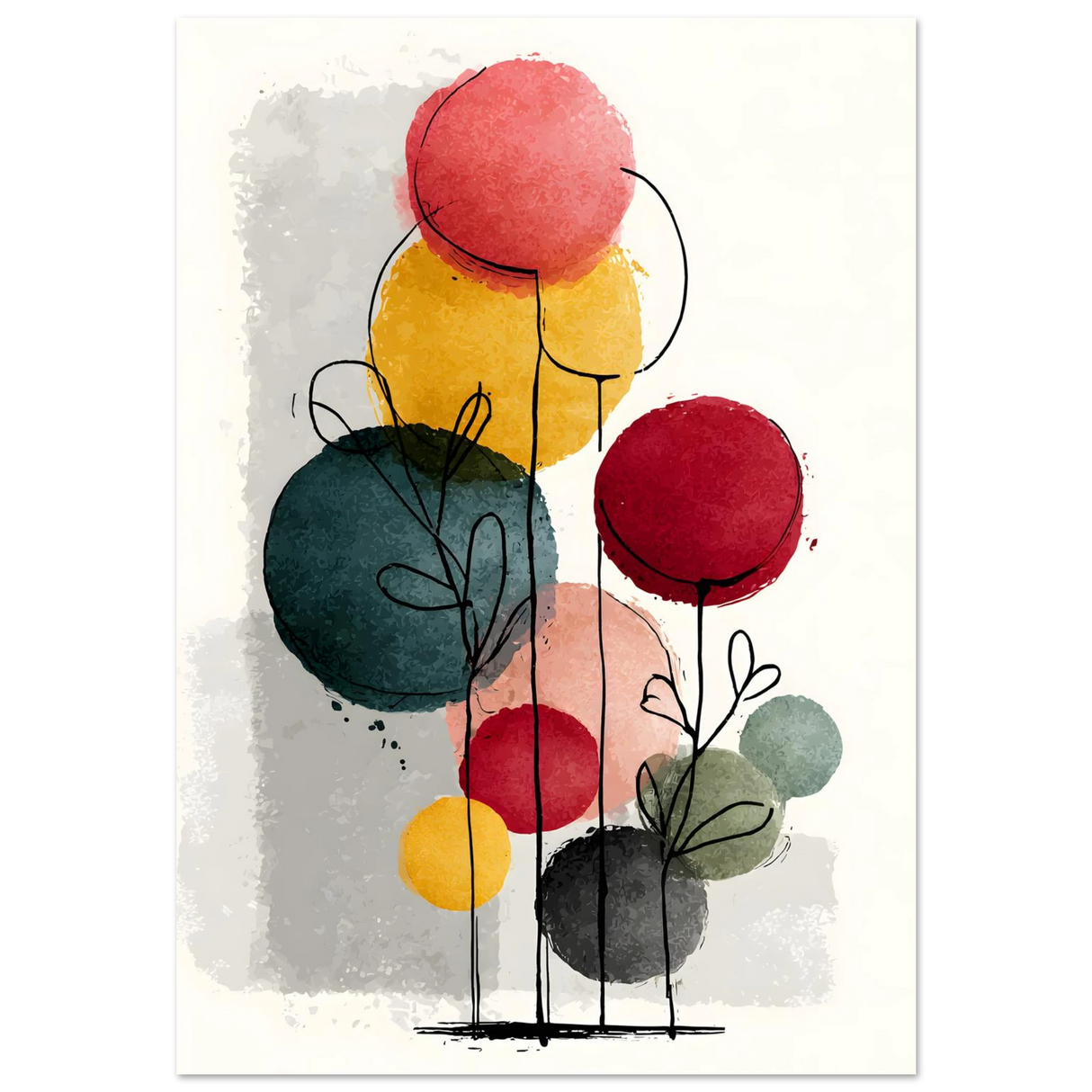 #40 x 50 cm