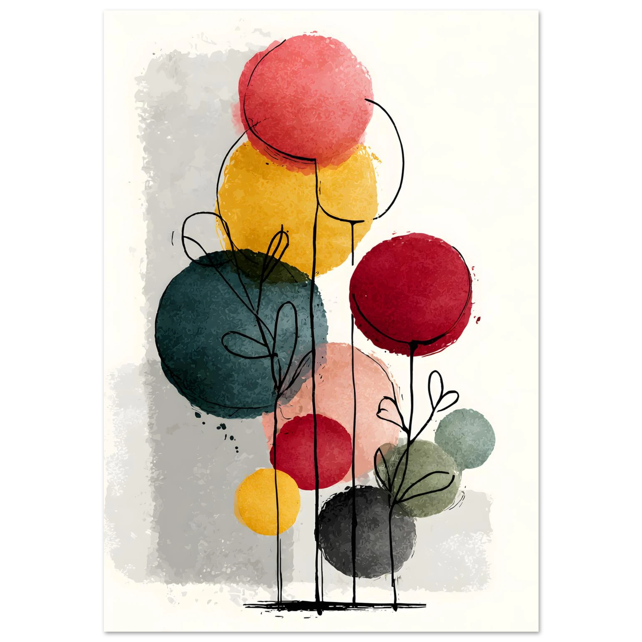 #40 x 50 cm