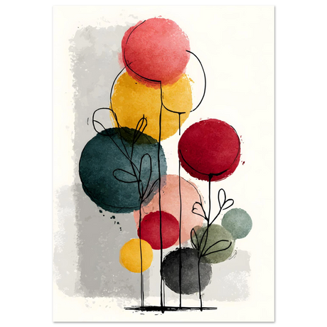 #40 x 50 cm