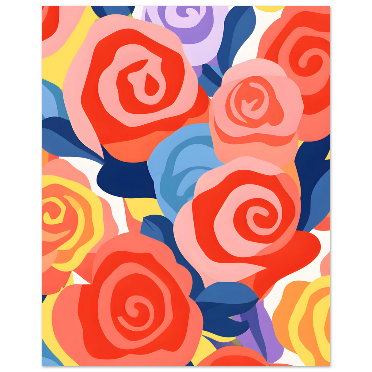 #40 x 50 cm