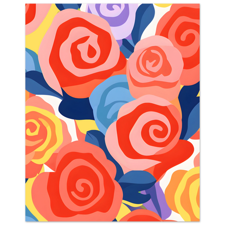 #40 x 50 cm